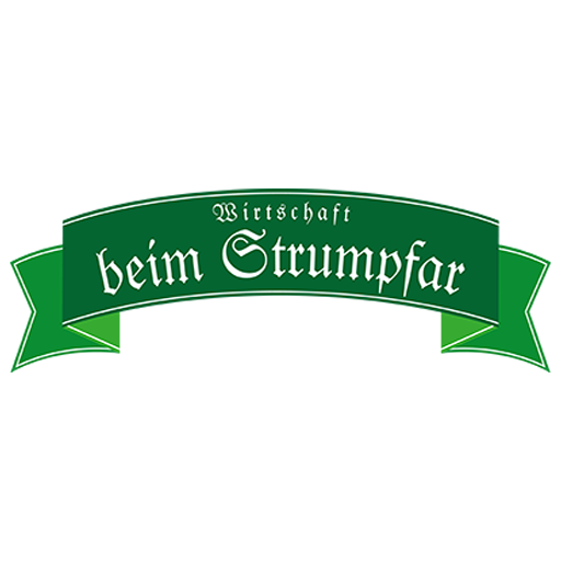Logo Beim Strumpfar